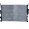 NRF 53812 EASY FIT Radiator, racire motor