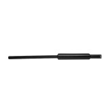 Toba de esapament pentru tractor Massey Ferguson 240 O/M, marca UTB
