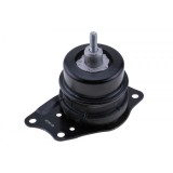 Suport motor ulei Vw Polo 1.4 2001-2012, Skoda Fabia 1.4 1999-2008, Seat Ibiza 3 1.4 2002-2007, Cordoba 1.4 2002-2007, Dreapta, 6Q0199167BN