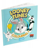 Carte de colorat Looney Baby Tunes (Vol. 1) - Paperback brosat - Europrice