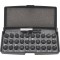 Set biti cu adaptor neo tools 06-103 HardWork ToolsRange