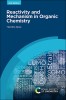 Reactivity and Mechanism in Organic Chemistry (English Book, 2nd Edition) - Chimie Organica, Reactivitate, Mecanisme