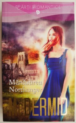 Manastirea Northanger &amp;ndash; Val McDermid foto