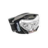 Lanterna Cap Energo Team Outdoor Neptune 3xAAA