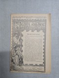 Neamul Rom&acirc;nesc nr. 68/23.12.1907- N. Iorga