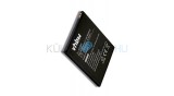Baterie de telefon mobil VHBW BT78H - 2500mAh, 3.8V, Li-polymer