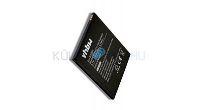 Baterie de telefon mobil VHBW BT78H - 2500mAh, 3.8V, Li-polymer foto