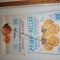LOT 2 AMBALAJ / ETICHETA VECHI CITRICE -MERCUR BUCHAREST