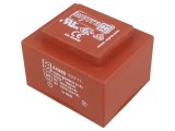 Transformator &icirc;ncapsulat 30VA 230VAC 9V 1667mA PCB