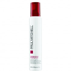 Spuma stilizare Paul Mitchell Flexible Style Sculpting Foam 200 ml foto