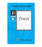 Vasile Alecsandri - Poezii - 113661