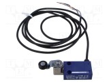Limitator cursă NO NC cablu 2m TELEMECANIQUE SENSORS IP66 IP67 30x50x16mm