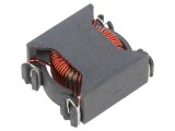 Inductor SMD 1,8mH, 250VAC, 2,5A - PULSE