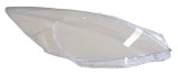 Sticla far dreapta pentru Mazda 3 Generatia 2 (2009 - 2013) - HM003-DREAPTA