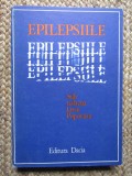 Epilepsiile - Liviu Popoviciu