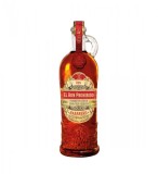 El Ron Prohibido 12 ani Solera Blended Reserva Rom 0.7L