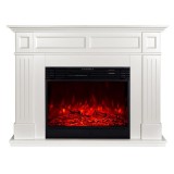 Semineu electric Sicilia &amp; Mirabella , Dimensiune IxLxA 1020x1360x330 mm