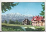 bnk cp Predeal - Vedere - uzata