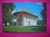 HOPCT 10098 BISERICA ARBORE JUD .-SUCEAVA -NECIRCULATA