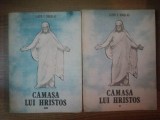 CAMASA LUI HRISTOS DE LLOYD C.DOUGLAS (2 VOLUME)