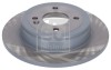 FEBI BILSTEIN 108420 Disc frana