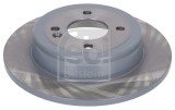 FEBI BILSTEIN 108420 Disc frana
