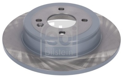 FEBI BILSTEIN 108420 Disc frana foto