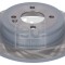 FEBI BILSTEIN 108420 Disc frana