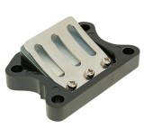 Muzicuta Peugeot Elyseo - Looxor - Metal X - Speedfight - Speedfight 2 - Trekker - TKR - Vivacity - X-Fight 2T 50-100cc