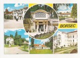 RF49 -Carte Postala- Borsec, necirculata