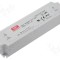 Alimentator pulsatoriu LED MEAN WELL 60W 36VDC 1,67A IP67