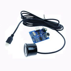 Modul senzor de distanta ultrasonic de exterior 5V JSN-SR04T cu cablu OKY3265