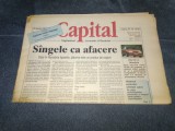 REVISTA CAPITAL 12 MARTIE 1993