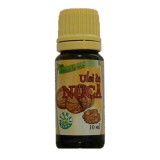 Ulei Nuca Presat la Rece Herbavit 10ml