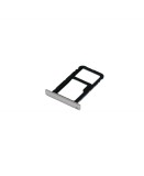 Cumpara ieftin Suport Sim Huawei Mediapad T3 10 Argintiu