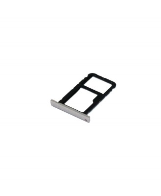 Suport Sim Huawei Mediapad T3 10 Argintiu foto