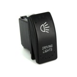 Cumpara ieftin Intrerupator &rdquo;DRIVING LIGHTS&rdquo; pentru Off-Road, ATV, SSV, QUAD