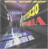 Various - Super Top 20 Romania, CDr