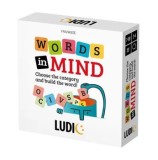 Joc Headu Ludic - Joc Formeaza cuvinte