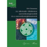 Az alternat&iacute;v &ouml;tfaktoros szem&eacute;lyis&eacute;gmodell &eacute;s a szem&eacute;lyis&eacute;gklaszterek - K&ouml;vi Zsuzsanna