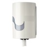Dispenser Dozator prosoape hartie in rola cu derulare centrala 20cm CELTEX Megamini
