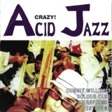 Various - Crazy! Time Acid Jazz Vol.34, CD