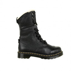 Bocanci Femei Dr Martens Aimilita 9 22694001 foto