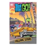 Teen Titans go!