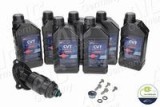 Set piese, schimb de ulei cutie de viteze automată AUDI A6 C7 Avant (4G5, 4GD) (2011 - 2019) AIC 74778Set