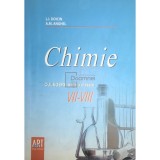 Luminita Irinel Doicin - Chimie. Culegere pentru clasele VII-VIII (Editia: 2010)