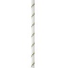 Coarda Alpinism Statica PETZL Parallel 10.5mm x 50m, Albă, Rezistență 22kN, Tehnologie EverFlex, EN 1891, Lucru la &Icirc;nălțime