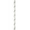 Coarda PETZL Parallel 10.5mm 50m white