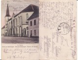 Sercaia- Brasov-militara WWI, WK1, rara
