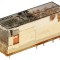 Releu Electromagnetic 24VDC SPST-NO x2 SPST-NC x2